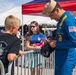 Marine Corps Air Station Yuma 60th Annual Airshow