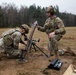 2d Cavalry Regiment Best Mortar Competition