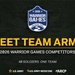 Army Recovery Care Program announces Team Army for 2026 Warrior Games