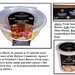 More commissaries, items added to Freedom’s Choice new line of Reserve Fresh soups, single-serve bowls, salads in prepared foods assortment