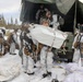 CORE 26 | A New Era of Partnership: Logistics Marines Support Infantry During Arctic Exercise in Finland