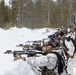 CORE 26 | A New Era of Partnership: Logistics Marines Support Infantry During Arctic Exercise in Finland