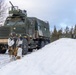 CORE 26 | A New Era of Partnership: Logistics Marines Support Infantry During Arctic Exercise in Finland