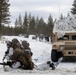 CORE 26 | A New Era of Partnership: Logistics Marines Support Infantry During Arctic Exercise in Finland