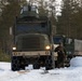 CORE 26 | A New Era of Partnership: Logistics Marines Support Infantry During Arctic Exercise in Finland