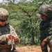 Multinational EOD teams train on demolition effects during Justified Accord 2026