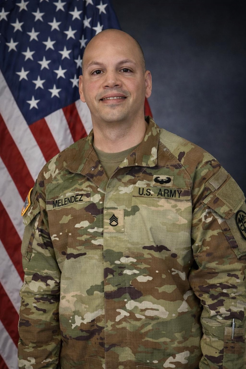 Veterinary Food Inspector Moves with Purpose