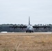 Rhode Island Air National Guard arrives at McEntire JNGB