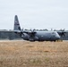 Rhode Island Air National Guard arrives at McEntire JNGB
