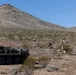 U.S. Marines with 3rd LAR integrate MMSP into live-fre exercise during NTC 26-05