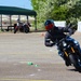 Motorcycle Training Strengthens Readiness at Fort Bragg