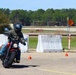 Motorcycle Training Strengthens Readiness at Fort Bragg