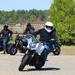 Motorcycle Training Strengthens Readiness at Fort Bragg