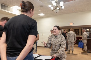 HPCON Bravo Update - Group Size Restriction