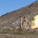 U.S. Marines with 3rd LAR integrate MMSP into live-fre exercise during NTC 26-05