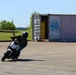 Motorcycle Training Strengthens Readiness at Fort Bragg