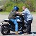 Motorcycle Training Strengthens Readiness at Fort Bragg