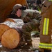 Airmen Restore F.E. Warren AFB After High Winds