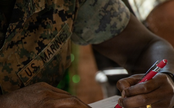 MCAS Miramar hosts MCI-West quarterly culinary team competition