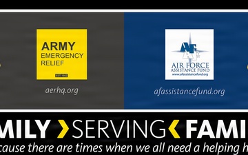 Army &amp; Air Force Exchange Service Shoppers Donated $2.5 Million To Relief Funds