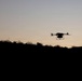 U.S. Marines with 3rd LAR employ Tactical Resupply UAS during NTC 26-05