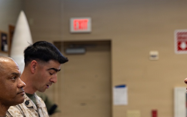 Chief Warrant Officer 5 Timberly Palumbo promotion ceremony