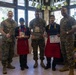 MCAS Miramar hosts MCI-West quarterly culinary team competition