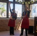 MCAS Miramar hosts MCI-West quarterly culinary team competition