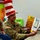 Fort McCoy Garrison leaders support Read Across America Week at local school