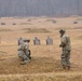 At APG’s M‑Range, Cadets Put Tripod Innovation to the Test