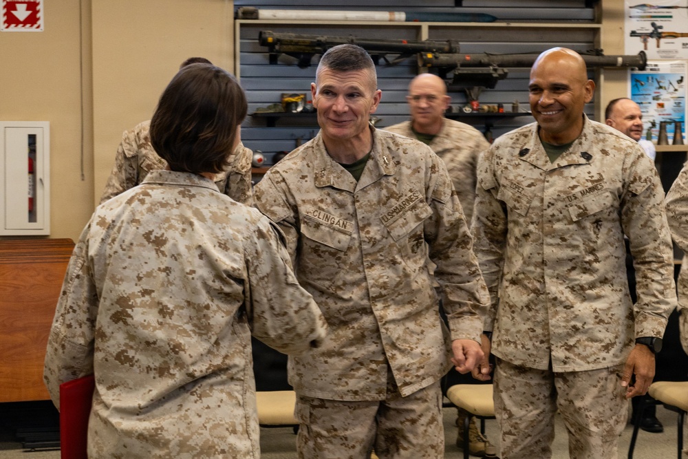 Chief Warrant Officer 5 Timberly Palumbo promotion ceremony