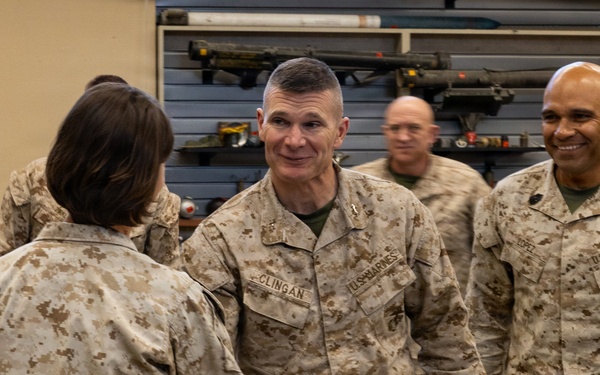 Chief Warrant Officer 5 Timberly Palumbo promotion ceremony