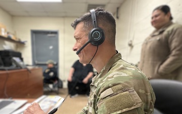 Rapid Support Signal Team Fortifies Network Capabilities