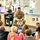Fort McCoy Garrison leaders support Read Across America Week at local school