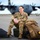 From uncertainty to excellence: Wyoming Airman earns national aeromedical evacuation award