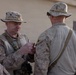 U.S. Marines with 3rd LAR awarded Navy and Marine Corps Achievement Medal