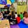 Fort McCoy Garrison leaders support Read Across America Week at local school