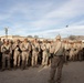 U.S. Marines with 3rd LAR meritoriously promote to corporal during NTC 26-05