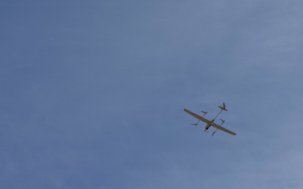 U.S. Marines with 3rd LAR prepare for live-fire exercise during NTC 26-05