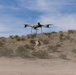 U.S. Marines with 3rd LAR prepare for live-fire exercise during NTC 26-05