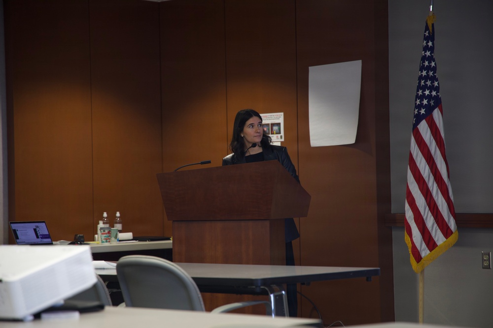 USACE Public Affairs Worldwide Workshop