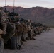 U.S. Marines with 3rd LAR prepare for live-fire exercise during NTC 26-05