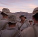 U.S. Marines with 3rd LAR prepare for live-fire exercise during NTC 26-05