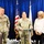 Civilian Service Commendation Medal Presentation at Fort McCoy