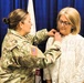 Civilian Service Commendation Medal Presentation at Fort McCoy