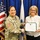 Civilian Service Commendation Medal Presentation at Fort McCoy