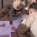 U.S. Marines with 3rd LAR prepare for live-fire exercise during NTC 26-05