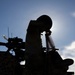 U.S. Marines with 3rd LAR prepare for live-fire exercise during NTC 26-05