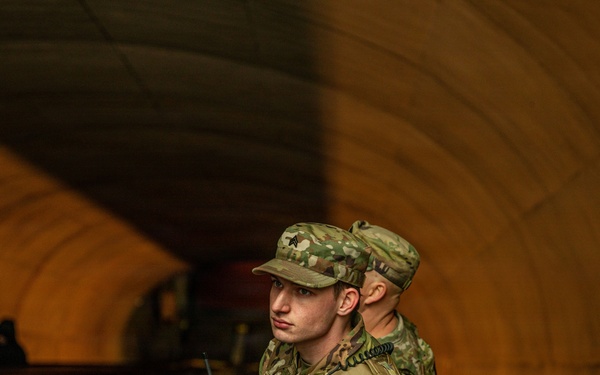 JTF- Presence Patrol