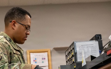 Aircrew flight equipment